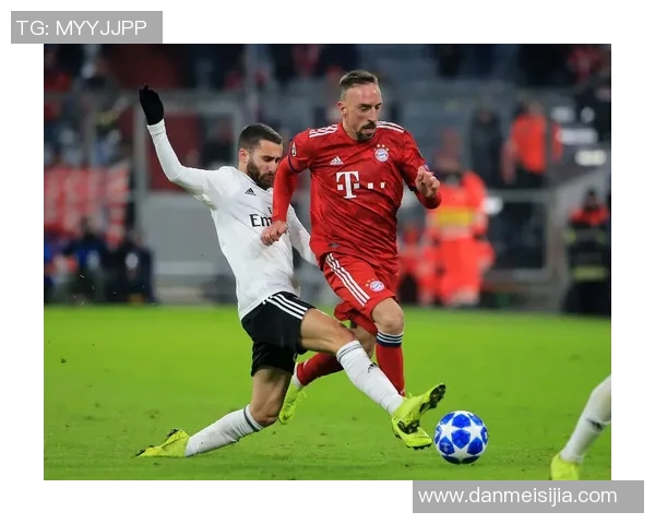 欧冠精彩对决本菲卡迎战拜仁全力争胜展现足球魅力