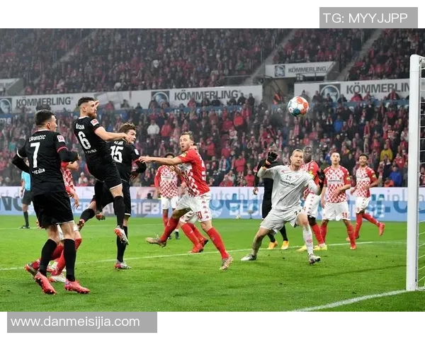 比勒菲尔德与弗赖堡激战在即谁能在德甲赛场上笑到最后