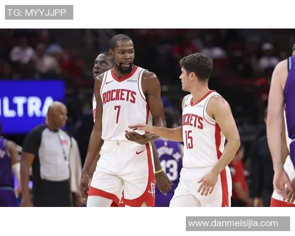 火箭队与魔术精彩对决集锦回顾球星表现与关键时刻一网打尽