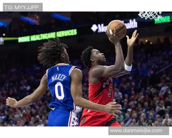 猛龙与76人激战四场回顾谁能在季后赛中笑到最后