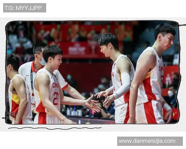 男篮中国队对阵印尼队直播链接及赛事精彩看点分析