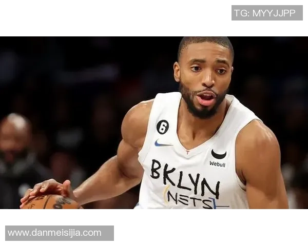 米卡尔布里奇斯：从潜力新星到NBA全能战士的华丽蜕变