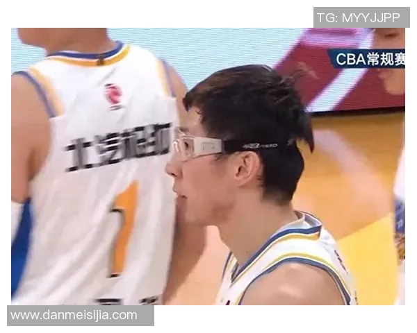 辽宁对阵广厦苏群解读比赛关键因素与球队表现分析