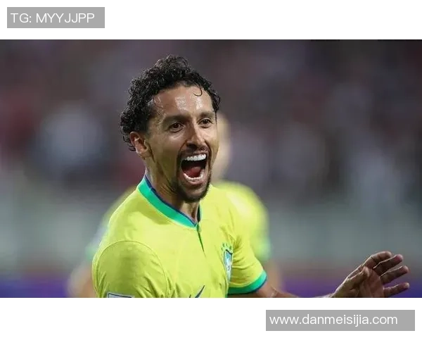 马尔基尼奥斯:从巴西天才到世界顶级后卫的成长之路 马尔基尼奥斯:从巴西天才到世界顶级后卫的成长之路