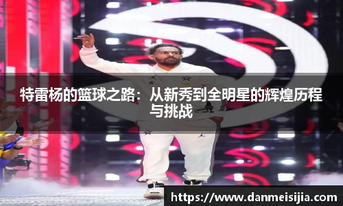 特雷杨的篮球之路：从新秀到全明星的辉煌历程与挑战